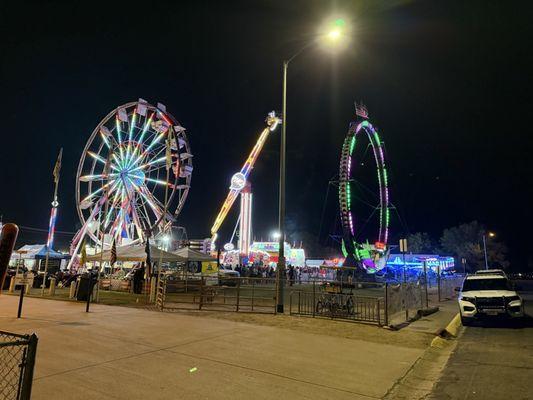 Chase County Fair & Expo