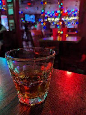 Lala’s Little Nugget