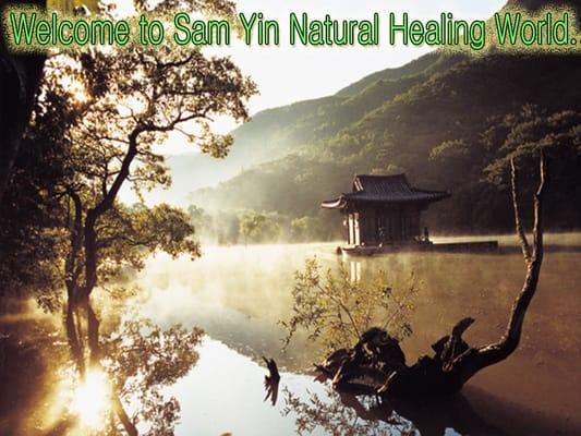 Sam Yin Acupuncture & Herb Moxa Clinic