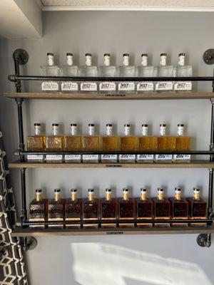 Vintage Spirits Distillery