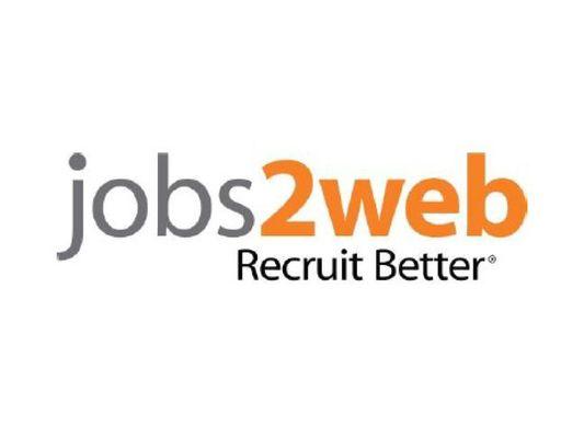 Jobs2Web