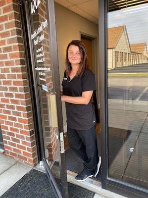 Arthritis & Joint Pain Relief Center