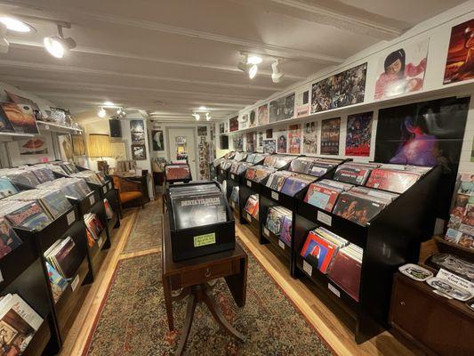 The Vintage Underground