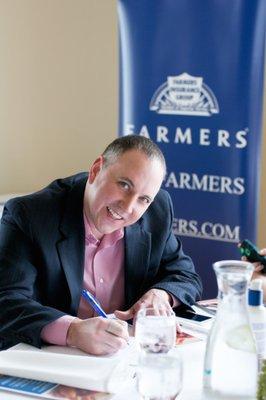 Farmers Insurance - George Steven Kohnle