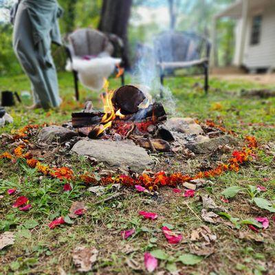 Anu Beginning Therapy