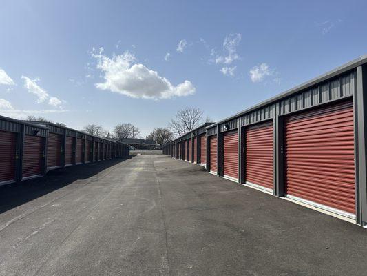 U-Haul Moving & Storage at Southgate