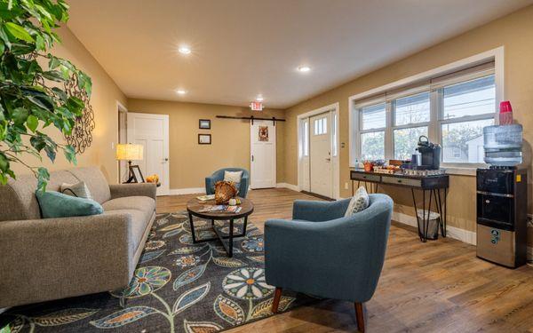 Serenity Pregnancy Resource Center