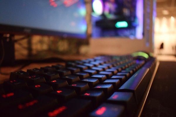 A high-powered, unmatched gaming experience that will take your standards to new heights!