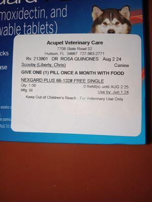 Acupet Veterinary Care