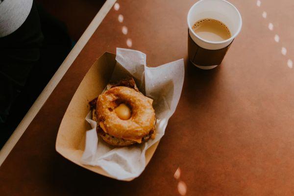 Southern Blend Yulee