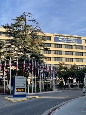 VA Central California Health Care System