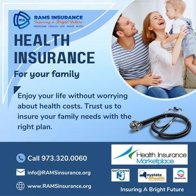 RAMS Insurance