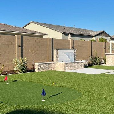 Bloom & Groom Landscaping