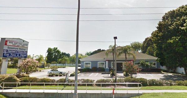 Hearing Center at ENTA - Port Richey