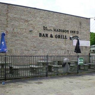 Madison Inn