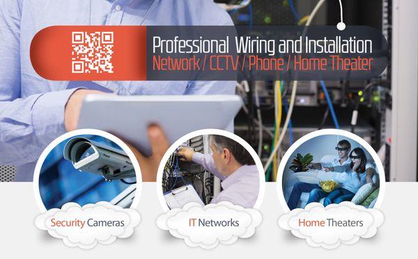 Data Wire Solutions