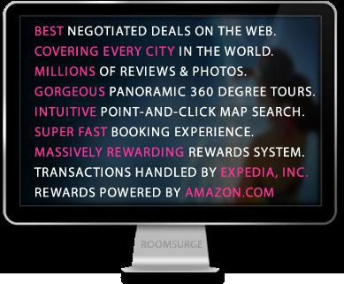 Roomsurge.com