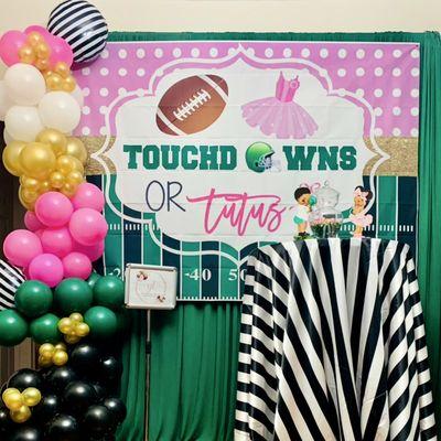 Prestige Party Planning