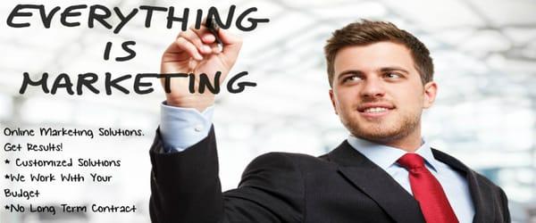 Revamp Strategies offers complete online marketing solutions for small business