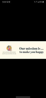 Keds All Around Cleaning Service