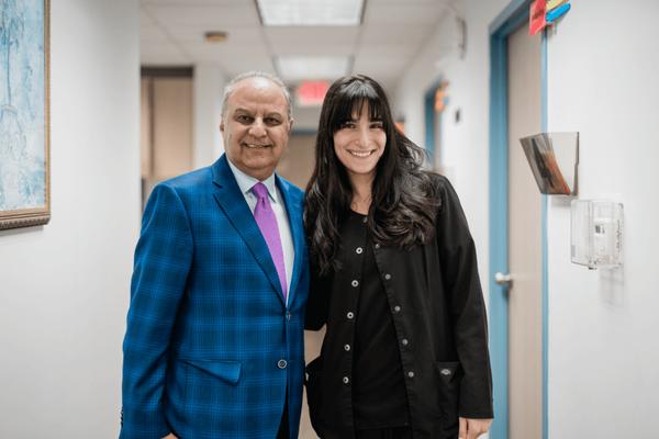 Hamid Razavi - Paragon Medical Management