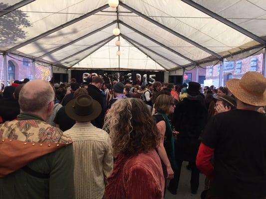 Breakfast of Champions