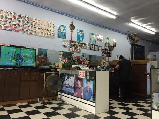 Souzany Beauty Salon