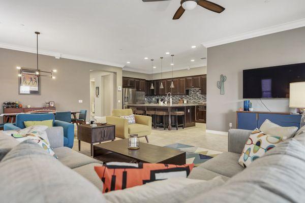 Kristen Grinnell - Zre Group