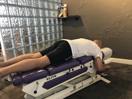 Total Life Chiropractic
