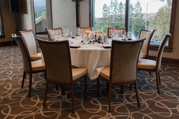 Almaden Golf & Country Club