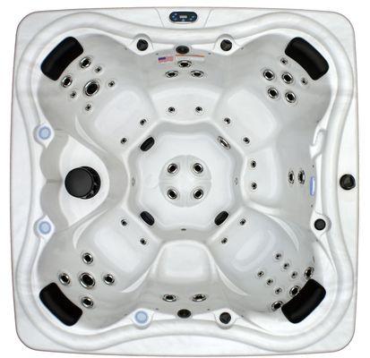 Aqua Living Factory Direct