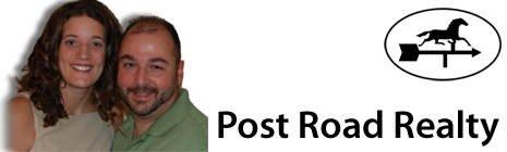 Post Road Realty