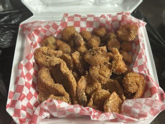 East Young Fish & Seafood