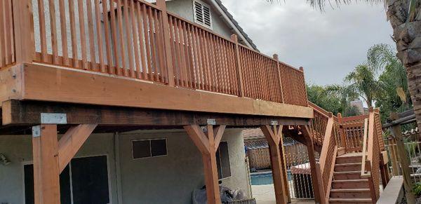 Buena Vista Landscape Construction