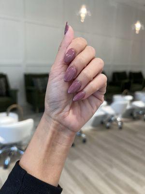 Basecoat at Lane Parke