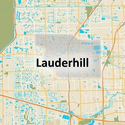 Phone and Computer Lauderhill