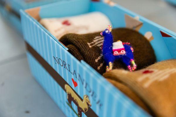 Norlander Sock Company