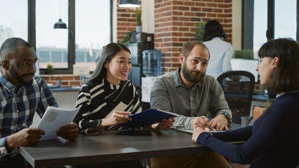 The role of Human Resources in today's workplace is more important than ever before.