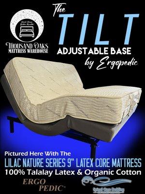 Thousand Oaks Mattress