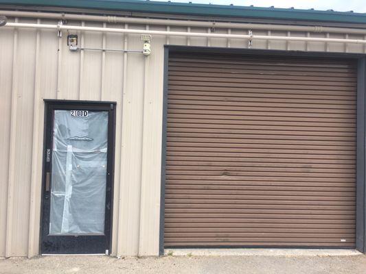 Aunt Nettie's Kitchen