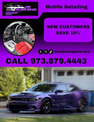 New Jersey Auto Care