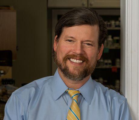 Dr. Winston Cardwell