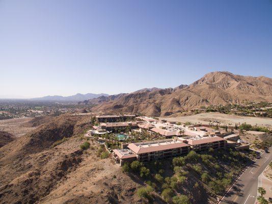 The Ritz-Carlton Spa