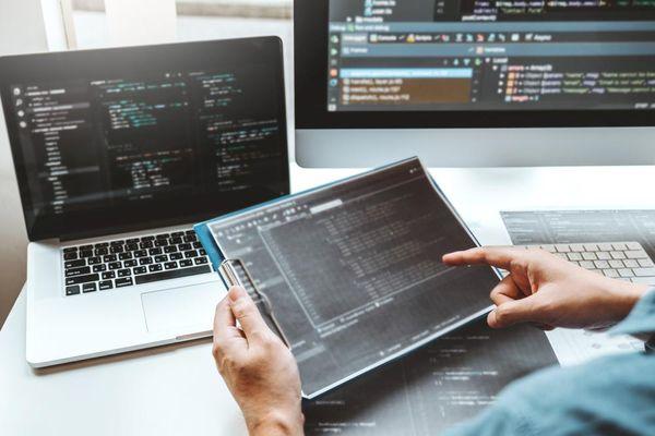 Everconnect Database & It Solutions