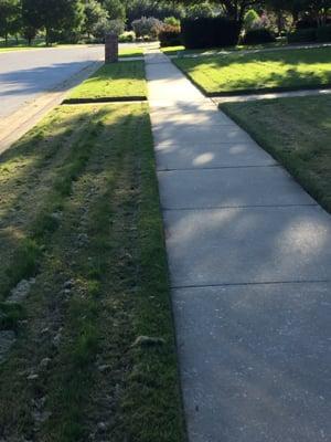 Lawn Connections