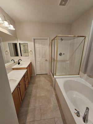 Bolton's RD Cleaning Services