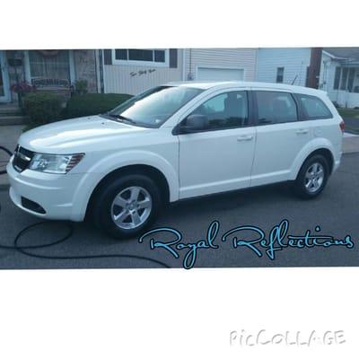 Royal Reflections Mobile Auto Spa