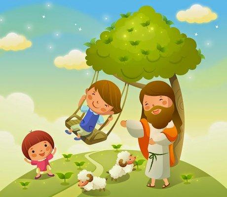 Early Learning with a Christ centered environment.