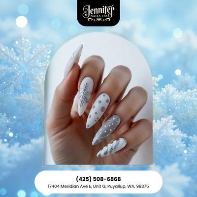 Jennifer Nails Spa