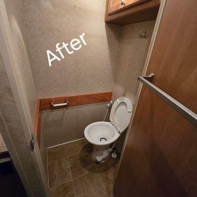 The Friendly Neighbors